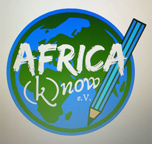 Logo Afrika