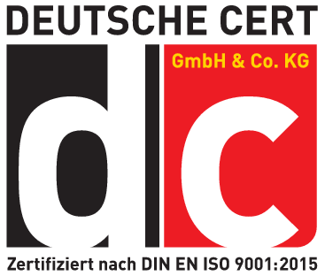 Logo DC